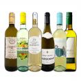 白ワイン wine セット set 第205弾 採算度外視の謝恩企画 当店厳選 特大感謝の大満足白ワイン wine 6本セット set ワイン wine セット set 金賞ワイン wine 飲 
