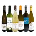  第40弾 当店 極 厳選 白ワイン wine 好きならこのセット set 格別の美味しさ 華やかな上質白ワイン wine を存分に味わう贅沢白ワイン wine 6本セット set 
