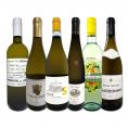 白ワイン wine セット set 第204弾 当店 厳選 これぞ極旨 辛口 白ワイン wine 白ワイン wine を存分に楽しむ 味わい深いスーパー・セレクト白 6本セット set ワ