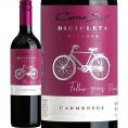 コノスル・カベルネ・ソーヴィニョン・ビシクレタ ハーフボトル チリ 赤ワイン wine 375ml 辛口 Cono Sur 
