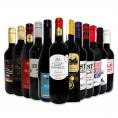 赤ワイン wine セット set 金賞 第194弾 超特大感謝 スタッフ厳選 の激得 ワイン wine 750ml 12本セット set 赤 ワイン wine セット set フルボディ ミディアム