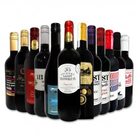赤ワイン wine セット set 金賞 第194弾 超特大感謝 スタッフ厳選 の激得 ワイン wine 750ml 12本セット set 赤 ワイン wine セット set フルボディ ミディアム