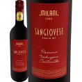 ミラーニ・サンジョヴェーゼ・プーリア 2022 赤ワイン wine 750ml イタリア Italy 