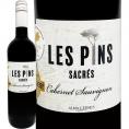 レ・パン・サクレ・カベルネ・ソーヴィニョン 2021 フランス France 750ml 金賞 