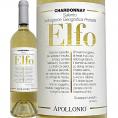 アッポローニオ・エルフォ・シャルドネ chardonnay ・サレント 最新ヴィンテージでお届け 白ワイン wine 750m イタリア Italy 