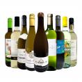  第49弾 シャブリ chablis 入り 1本あたり1,223円 税込 人気白ワイン wine 勢揃い 自信をもってお届けするお手頃価格で厳選辛口白ワイン wine 9本セット set 