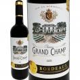 シャトー・グラン・シャン 2021 フランス France 金賞ボルドー bordeaux 750ml 