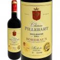 シャトー・ピルバール 2020 フランス France 金賞ボルドー bordeaux 750ml 