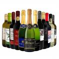 ミックスワイン wine セット set 第171弾 1本あたり807円 税込 スパークリング sparkling ワイン wine 赤ワイン wine 白ワイン wine 得旨 ウルトラバリュー ワ