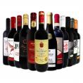  第64弾 1本あたり825円 税込 採算度外視の大感謝 厳選赤ワイン wine 12本セット set 