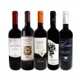  やっぱりトスカーナが好き 厳選赤ワイン wine 5本セット set 