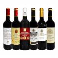 赤ワイン wine セット set 第253弾 全て金賞受賞 史上最強級 キング・オブ・金メダル 極旨ボルドー bordeaux 赤ワイン wine 6本セット set ワイン wine セット 