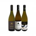  カレラは多分これが最後の登場 カリフォルニアの上質シャルドネ chardonnay ３本セット set 