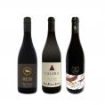  カレラの日本向けピノも登場 カリフォルニア・ピノ・ノワール3本セット set 