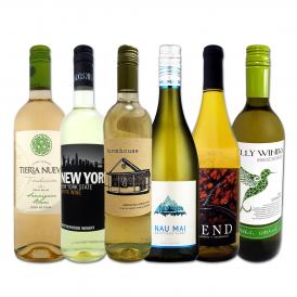  新世界のお買い得白ワイン wine 当店独自輸入のオーストラリア Australia も加わって、充実のラインナップ 