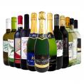 ミックスワイン wine セット set 第172弾 1本あたり807円 税込 スパークリング sparkling ワイン wine 赤ワイン wine 白ワイン wine 得旨 ウルトラバリュー ワ