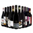  第68弾 当店オススメばかりを厳選したちょっといい赤ワイン wine 12本セット set 