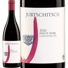 ユルチッチ ピノ・ノワール ランゲンロイス 2020 赤ワイン wine 750ml ミディアムボディ オーストリア 