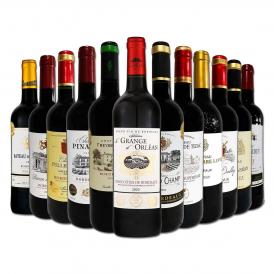 赤ワイン wine セット set 第96弾 金賞 ボルドー bordeaux スペシャル 当店 厳選 金賞 ボルドー bordeaux 750ml 12本セット set ワイン wine セット s