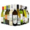  第73弾 当店オススメばかりを厳選したちょっといい白ワイン wine 12本セット set 