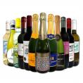  第61弾 この価格でこの内容は絶対オススメ 限界ギリギリまで良いワイン wine を詰め込んだ超厳選のベトミックス赤白泡12本 