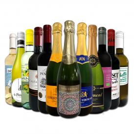  第61弾 この価格でこの内容は絶対オススメ 限界ギリギリまで良いワイン wine を詰め込んだ超厳選のベトミックス赤白泡12本 