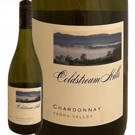 コールドストリーム・ヒルズ・ヤラ・ヴァレー・シャルドネ chardonnay 2021 オーストラリア Australia 白ワイン wine 750ml ジェームズ・ハリデー 辛口 ロマネ 