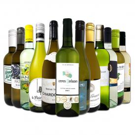 白ワイン wine セット set 第188弾 超特大感謝 スタッフ厳選 の 激得 白ワイン wine 750ml 12本セット set 白 ワイン wine セット set 辛口 白ワイン wine