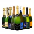 スパークリング sparkling ワイン wine セット set 第124弾 1本当たり978円 税込 辛口 スパークリング sparkling ワイン wine 750ml 9本セット set 