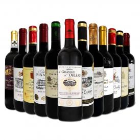 赤ワイン wine セット set 第97弾 金賞 ボルドー bordeaux スペシャル 当店 厳選 金賞 ボルドー bordeaux 750ml 12本セット set ワイン wine セット s