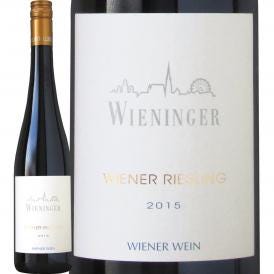 ヴィーニンガー ウィーン・リースリング 2021 オーストリア 白ワイン wine 750ml ミディアムボディ 辛口 