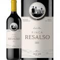 フィンカ・レサルソ 2022 スペイン Spain 赤ワイン wine ミディアムボディ寄りのフルボディ リベラ・デル・ドゥエロ 銘醸地 エミリオ・モロ 銀河系軍団 ベッカ 