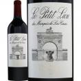 ル・プティ・リオン・マルキ・ド・ラスカーズ 2020 フランス France 赤ワイン wine 750ml フルボディ