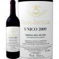 ベガシシリア・ウニコ 2014 正規輸入品 スペイン Spain 赤ワイン wine 750ml フルボディ 辛口 リベラ・デル・ドゥエロ パーカー parker 98点 長期熟成 銘醸ワイ