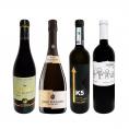  華麗なる新時代スペイン Spain ワイン wine 4本セット set 