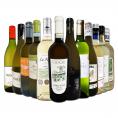  第75弾 当店オススメばかりを厳選したちょっといい白ワイン wine 12本セット set 
