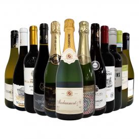  第49弾 本格シャンパン＆ブルゴーニュ bourgogne 入り 特大スペシャル12本セット set 