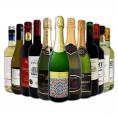  第63弾 この価格でこの内容は絶対オススメ 限界ギリギリまで良いワイン wine を詰め込んだ超厳選のベストミックス赤白泡など12本 