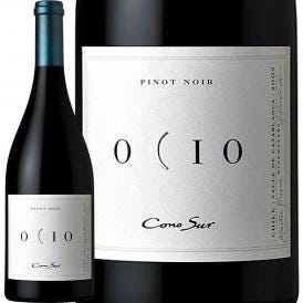 コノスル・オシオ・ピノ・ノワール2019 チリ 赤ワイン wine 750ml 辛口 Cono Sur 