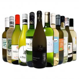 白ワイン wine セット set 第189弾 超特大感謝 スタッフ厳選 の 激得 白ワイン wine 750ml 12本セット set 白 ワイン wine セット set 辛口 白ワイン wine