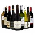  ブルゴーニュ bourgogne 入り 端数在庫一掃 フランス France ワイン wine 9本セット set 