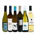  さらなる 極 厳選 満足感タップリの極旨白ワイン wine 6本セット set 