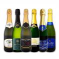  第107弾 泡祭り 当店厳選辛口スパークリング sparkling ワイン wine 6本スペシャルセット set 
