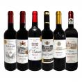 赤ワイン wine セット set 第256弾 全て 金賞受賞 史上最強級 キング・オブ・金メダル 極旨 ボルドー bordeaux 赤ワイン wine 6本セット set ワイン wine セッ 