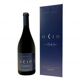コノスル・オシオ・ピノ・ノワール30周年記念ボトル チリ 赤ワイン wine 750ml 辛口 Cono Sur 