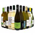  第77弾 当店オススメばかりを厳選したちょっといい白ワイン wine 12本セット set 