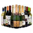  第64弾 この価格でこの内容は絶対オススメ 限界ギリギリまで良いワイン wine を詰め込んだ超厳選のベストミックス赤白泡など12本 