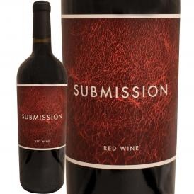 689セラーズ・サブミッション・レッド・ブレンド 2020 689 Cellars 赤ワイン wine 750ml カリフォルニア ラスムーセン Submission 