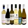  第43弾 当店 極 厳選 白ワイン wine 好きならこのセット set 格別の美味しさ 華やかな上質白ワイン wine を存分に味わう贅沢白ワイン wine 6本セット set 