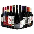 赤ワイン wine セット set 第196弾 超特大感謝 スタッフ厳選 の 激得 ワイン wine 750ml 12本セット set 赤 ワイン wine セット set フルボディ 辛口 赤ワイン